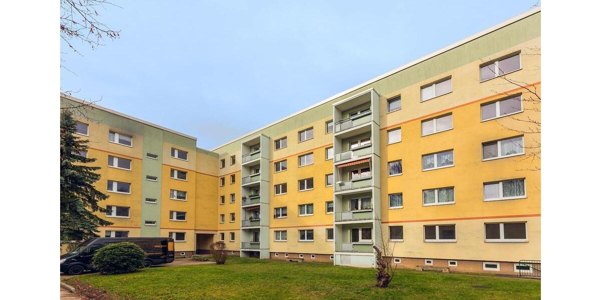 Etagenwohnung Colditz - 2 Zimmer, 48 m&sup2;, 224&euro; | Angebot:19767764