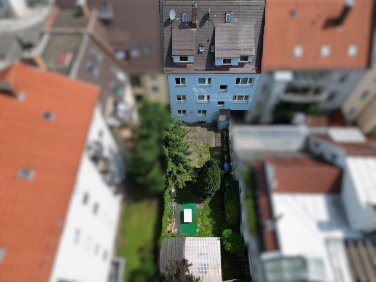 Wohnen auf Zeit Ulm Donautal - 1 Zimmer, 15 m&sup2;, 490&euro; | Angebot:26257827