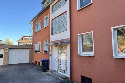 Wohnung Wetter Grundschöttel - 2 Zimmer, 47 m&sup2;, 315&euro; | Angebot:25137080