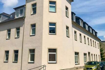 Wohnung Annaberg-Buchholz Annaberg - 4 Zimmer, 93 m&sup2;, 540&euro; | Angebot:25212512