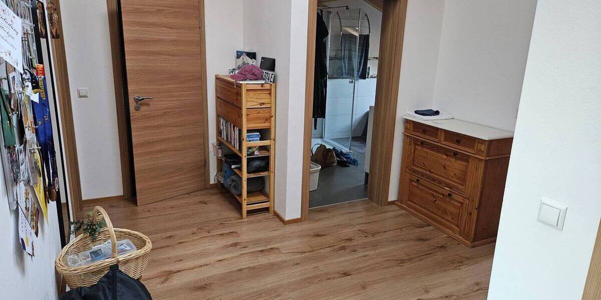 Etagenwohnung Glonn Kastenseeon - 3 Zimmer, 96 m&sup2;, 1.340&euro; | Angebot:26657236