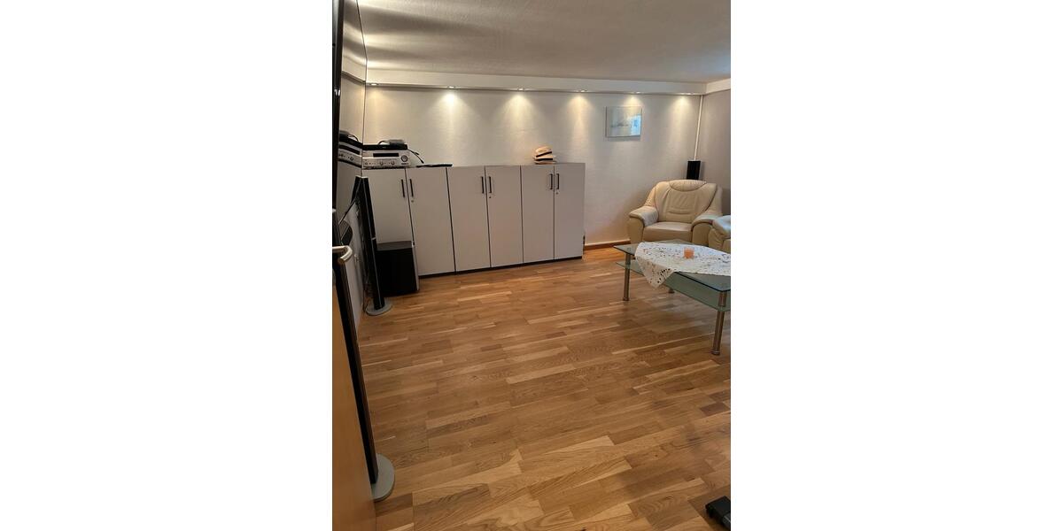 Wohnen auf Zeit Geisenfeld - 3 Zimmer, 50 m&sup2;, 700&euro; | Angebot:26073881