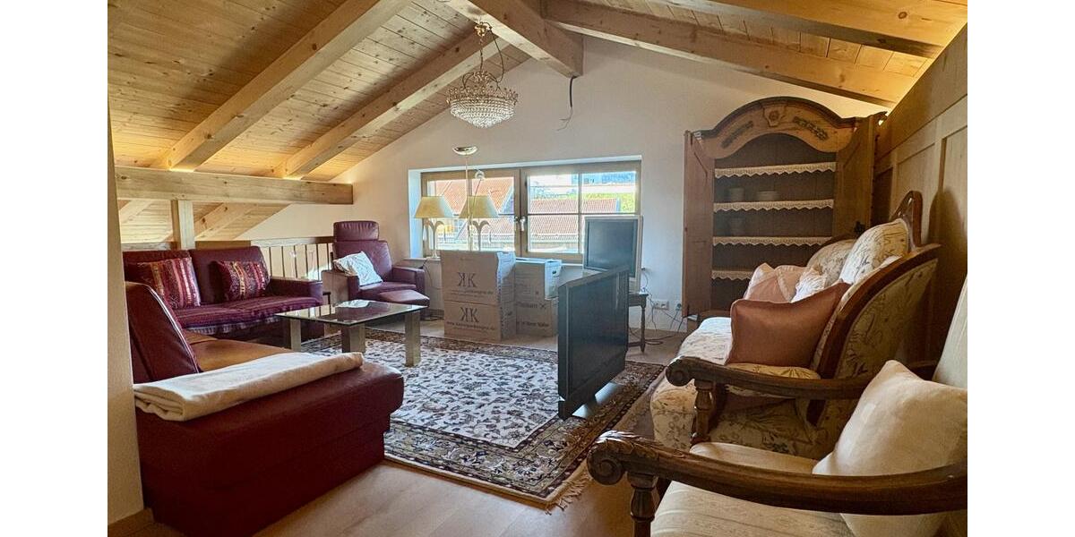 Doppelhaushälfte Bad Tölz - 5 Zimmer, 150 m&sup2;, 2.100&euro; | Angebot:26664870