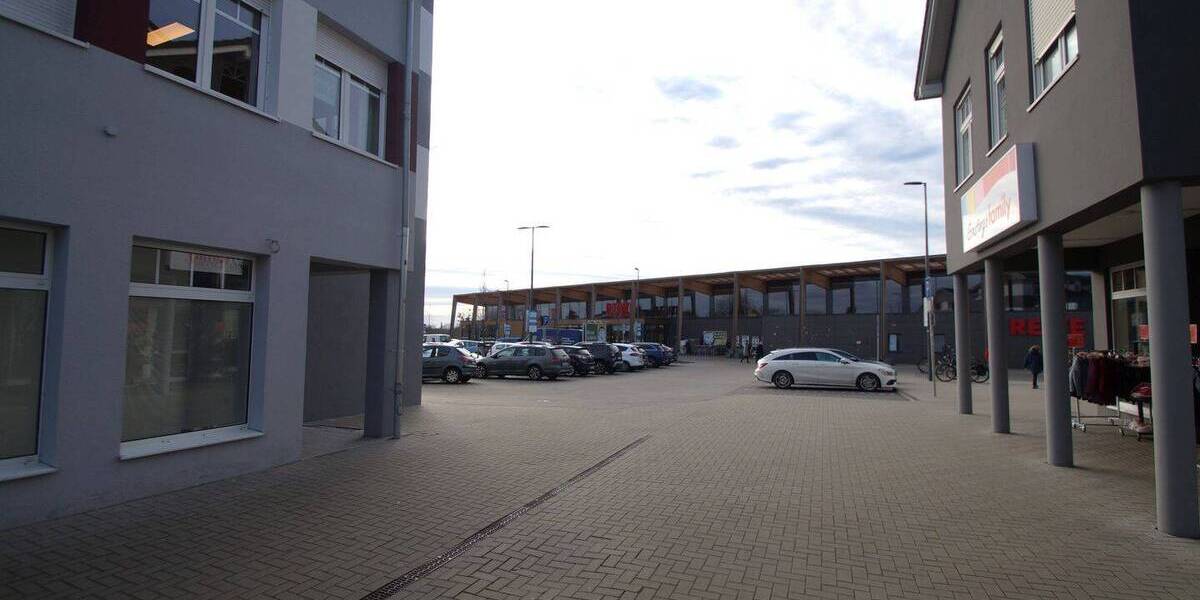 Gewerbeobjekt Dessau-Roßlau Roßlau - 1.224&euro; | Angebot:25999069