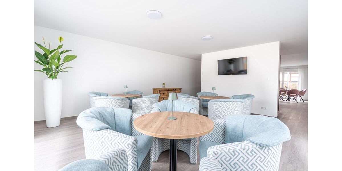 Etagenwohnung Blankenburg (Harz) Derenburg - 2 Zimmer, 58 m&sup2;, 848&euro; | Angebot:24847551