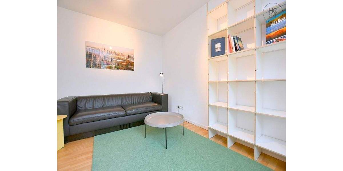 Etagenwohnung Ludwigsburg Süd - 2 Zimmer, 35 m&sup2;, 1.150&euro; | Angebot:25916213