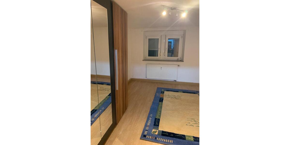 Etagenwohnung Wörth am Main - 4 Zimmer, 95 m&sup2;, 950&euro; | Angebot:24352914