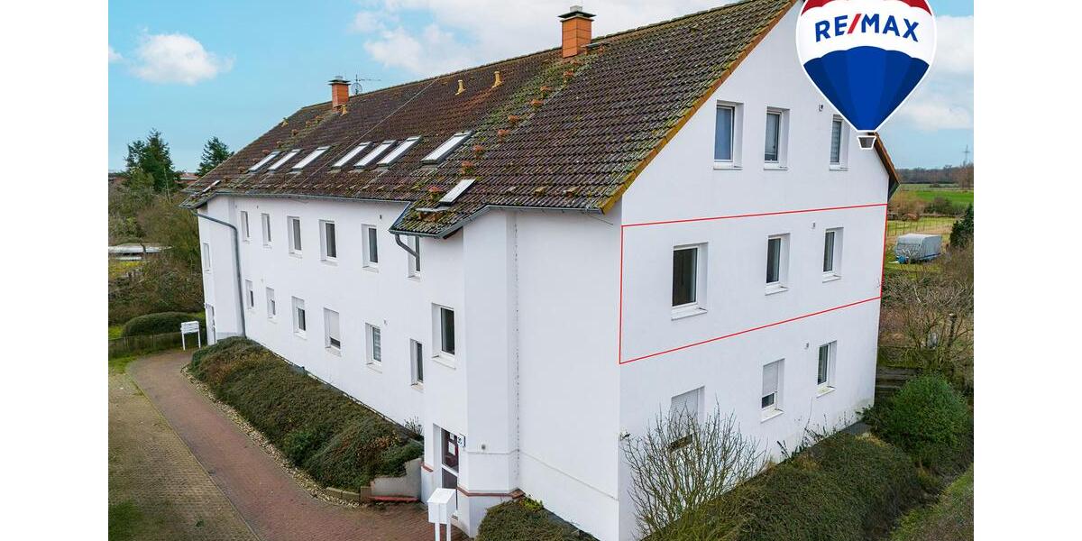 Stilvolle 2-Raum-Wohnung im Erstbezug nach Sanierung 2 zimmer