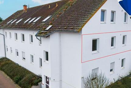 Wohnung Wolmirstedt - 2 Zimmer, 54 m&sup2;, 460&euro; | Angebot:24444647