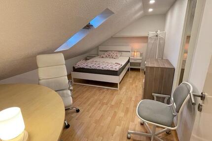 Wohnen auf Zeit Unterföhring - 14 Zimmer, 85 m&sup2;, 800&euro; | Angebot:24621433