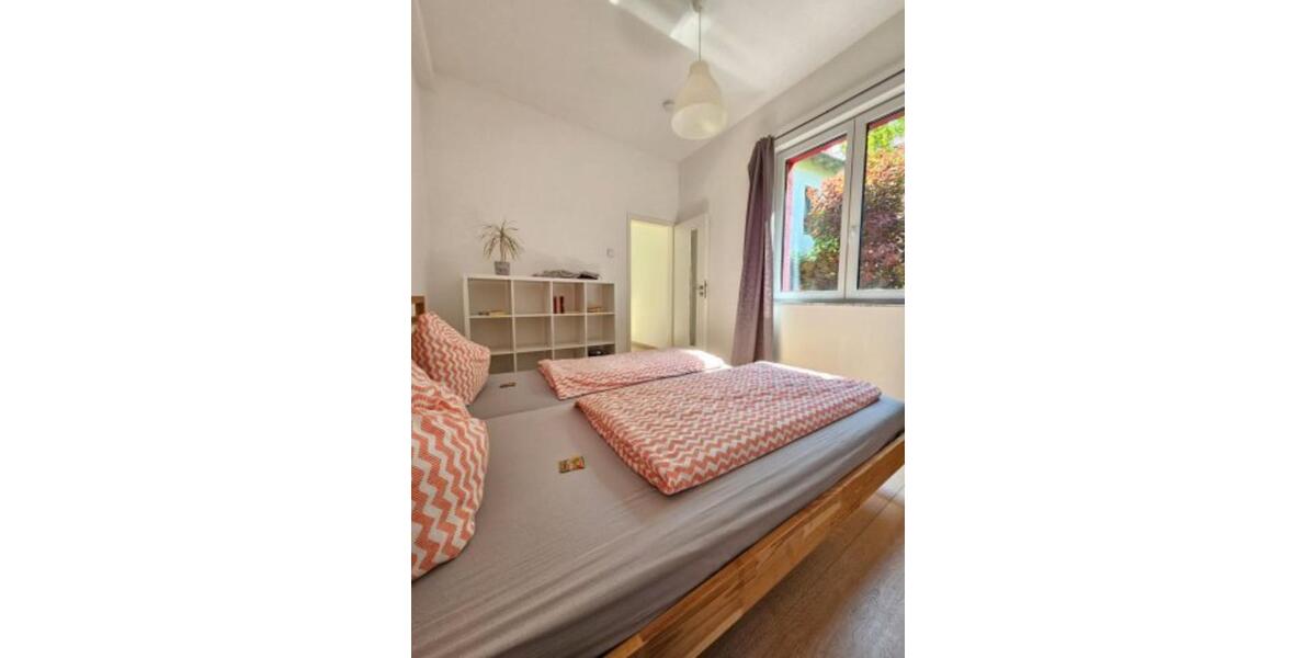 Wohnen auf Zeit Erfurt Andreasvorstadt - 3 Zimmer, 90 m&sup2;, 1.790&euro; | Angebot:25299795