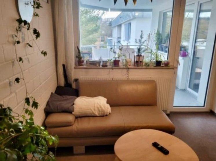 Wohnen auf Zeit Bielefeld Schildesche - 1 Zimmer, 24 m&sup2;, 202&euro; | Angebot:26479148