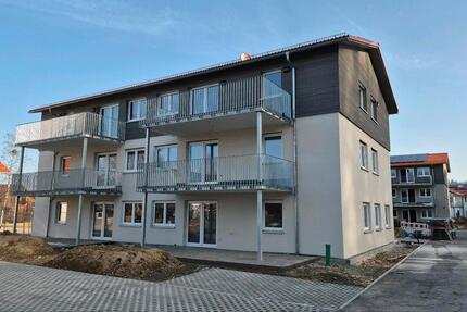 Wohnung Leutkirch im Allgäu - 4 Zimmer, 89 m&sup2;, 1.090&euro; | Angebot:25576422