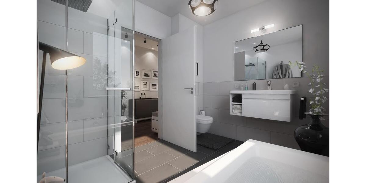 Erdgeschoßwohnung Stendal - 4 Zimmer, 100 m&sup2;, 1.250&euro; | Angebot:25304900