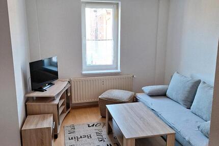 Wohnung Prenzlau - 1 Zimmer, 27 m&sup2;, 420&euro; | Angebot:25942021