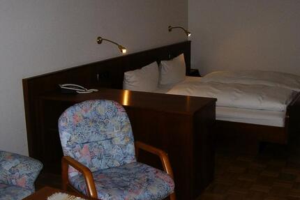 1,5 Zimmer Wohnung in Badenweiler zimmer