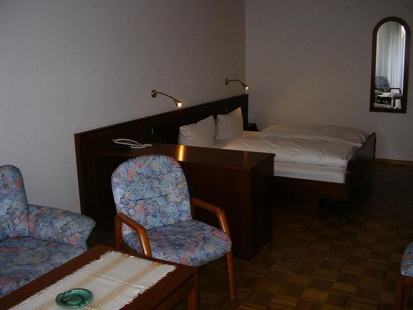 1,5 Zimmer Wohnung in Badenweiler zimmer