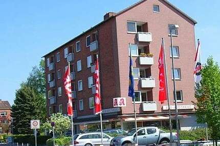 Wohnung zum Mieten in Plön 775 € 86.36 m² 3.5 zimmer