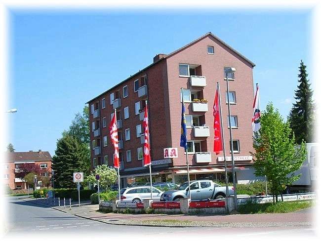 Wohnung zum Mieten in Plön 775 € 86.36 m² 3.5 zimmer