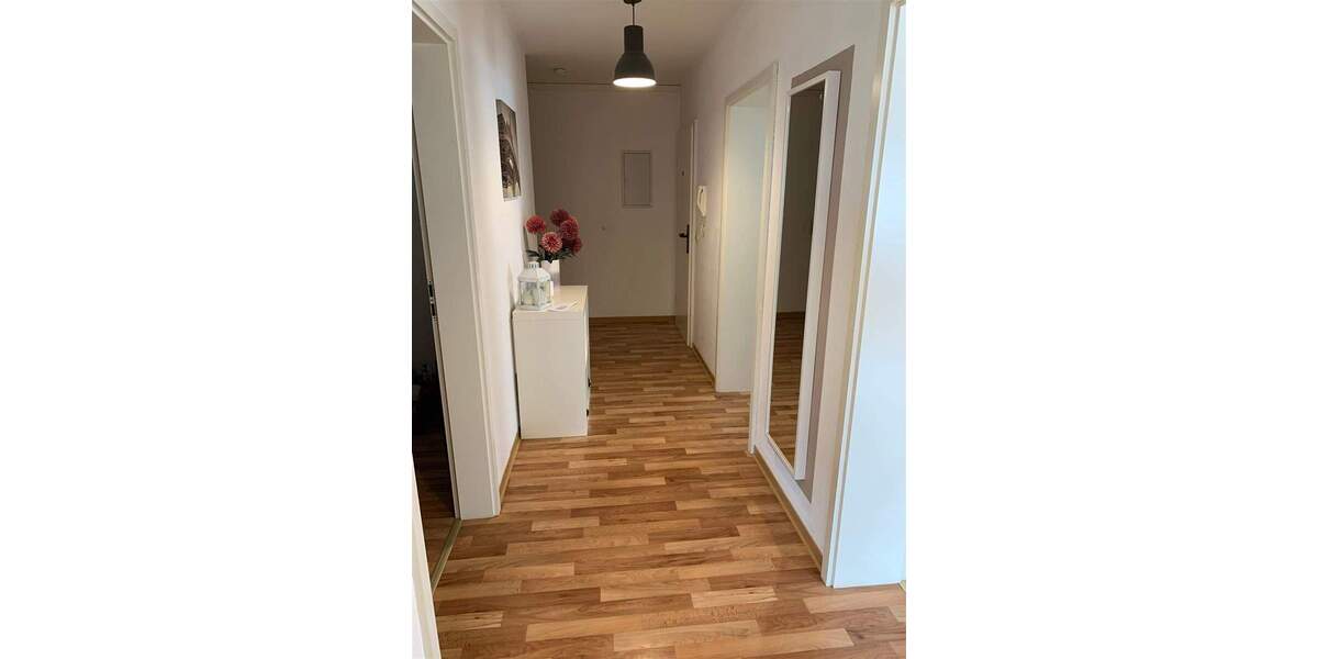 Etagenwohnung Osterode am Harz Osterode - 3 Zimmer, 90 m&sup2;, 470&euro; | Angebot:25778664