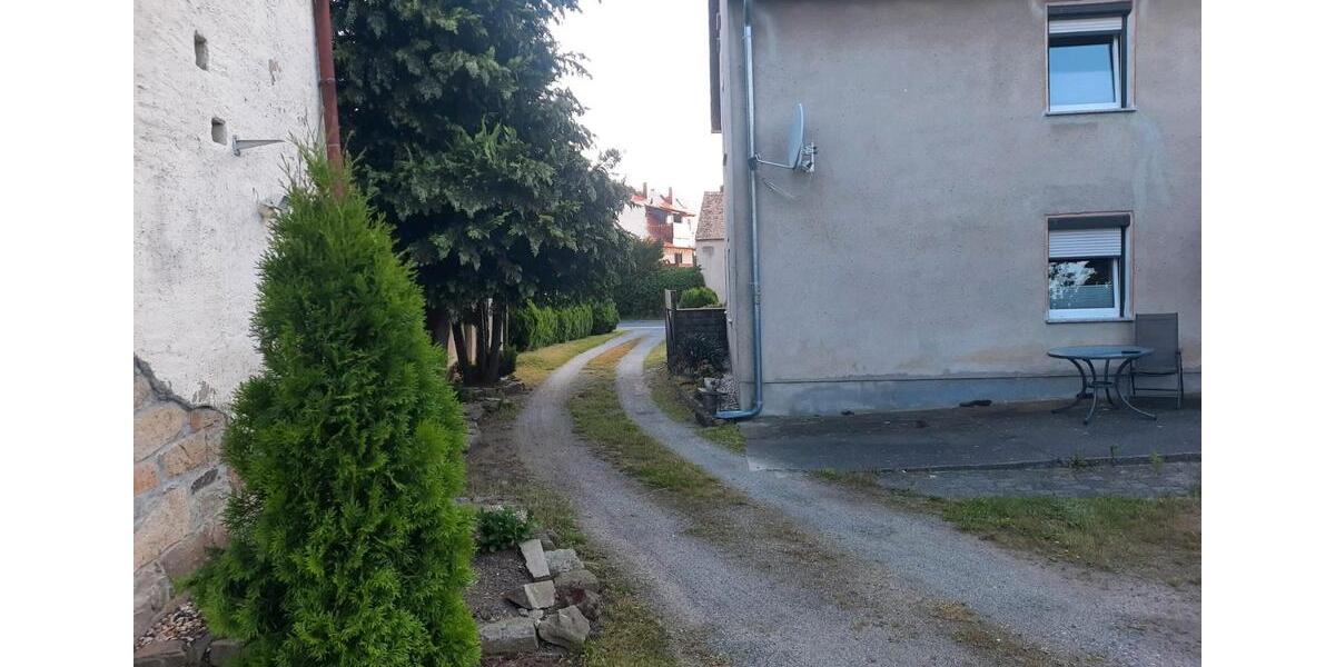 Doppelhaushälfte Kodersdorf - 12 Zimmer, 160 m&sup2;, 1.050&euro; | Angebot:25771314