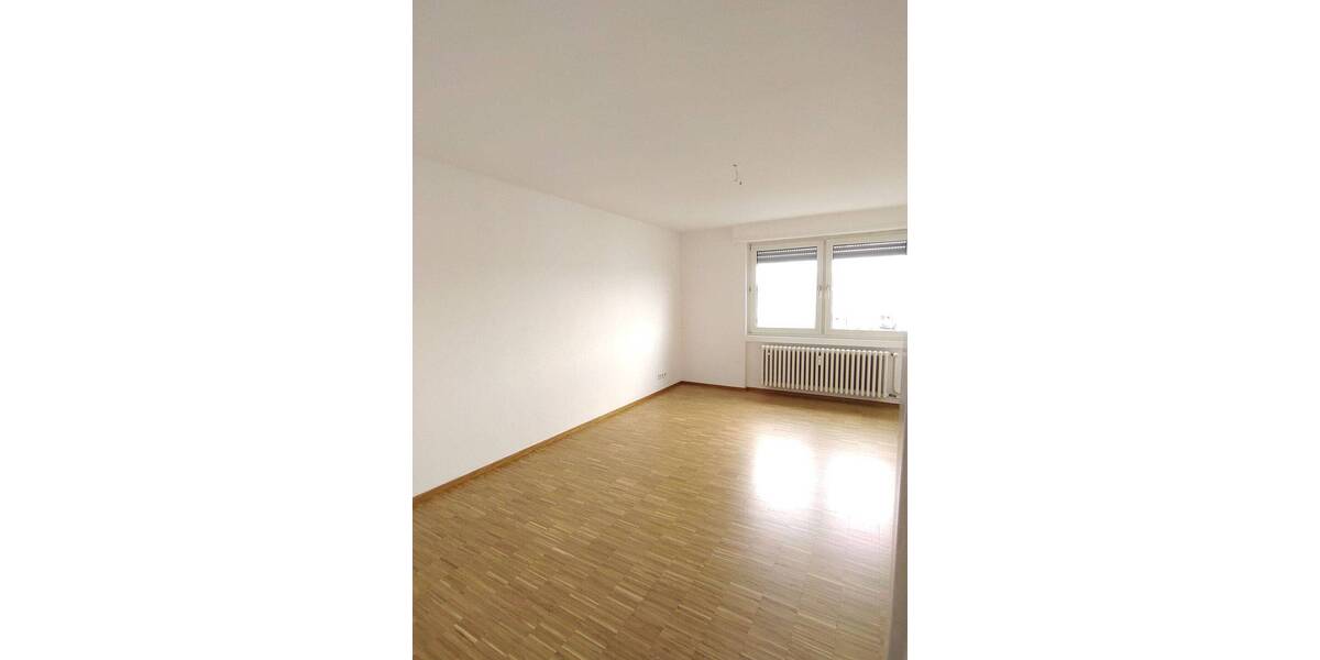 Etagenwohnung Mannheim Neckarau - 3 Zimmer, 74 m&sup2;, 730&euro; | Angebot:26673946