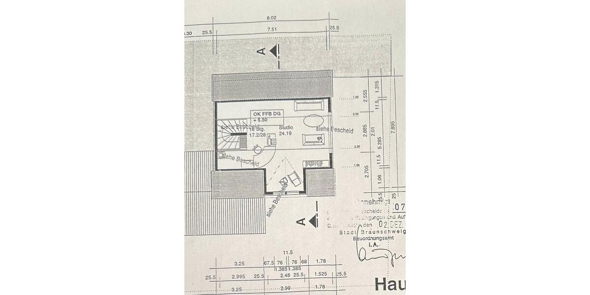 Möbliertes Einfamilienhaus 5 zimmer
