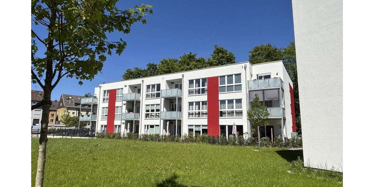 Etagenwohnung Herne Wanne-Süd - 3 Zimmer, 98 m&sup2;, 1.359&euro; | Angebot:27031059