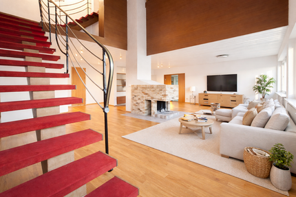 Wohnung Ehningen - 7 Zimmer, 304 m&sup2;, 2.800&euro; | Angebot:26007764