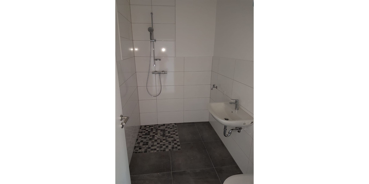 Erdgeschoßwohnung Jemgum - 2 Zimmer, 60 m&sup2;, 55&euro; | Angebot:23197225