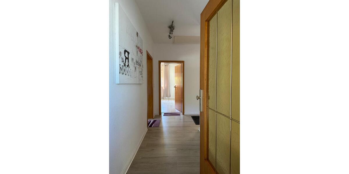 Etagenwohnung Weilburg - 5 Zimmer, 140 m&sup2;, 1.000&euro; | Angebot:26547090