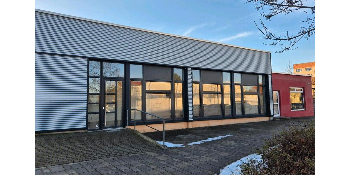 Gewerbeobjekt Bad Düben - 1.199&euro; | Angebot:25862245