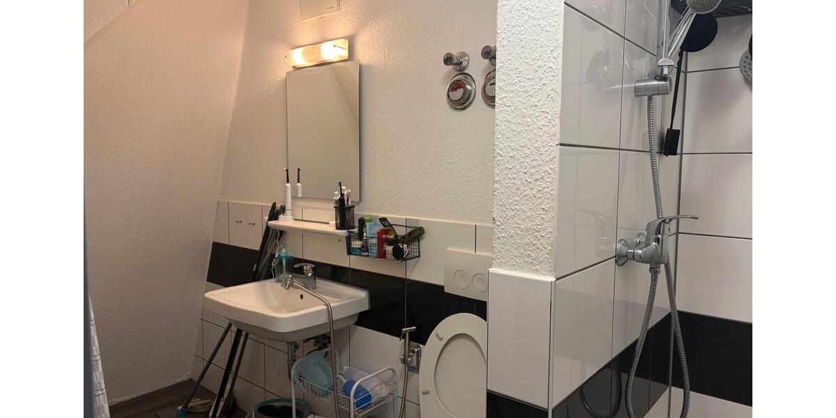 Wohnen auf Zeit Freiberg - 2 Zimmer, 85 m&sup2;, 300&euro; | Angebot:26655288