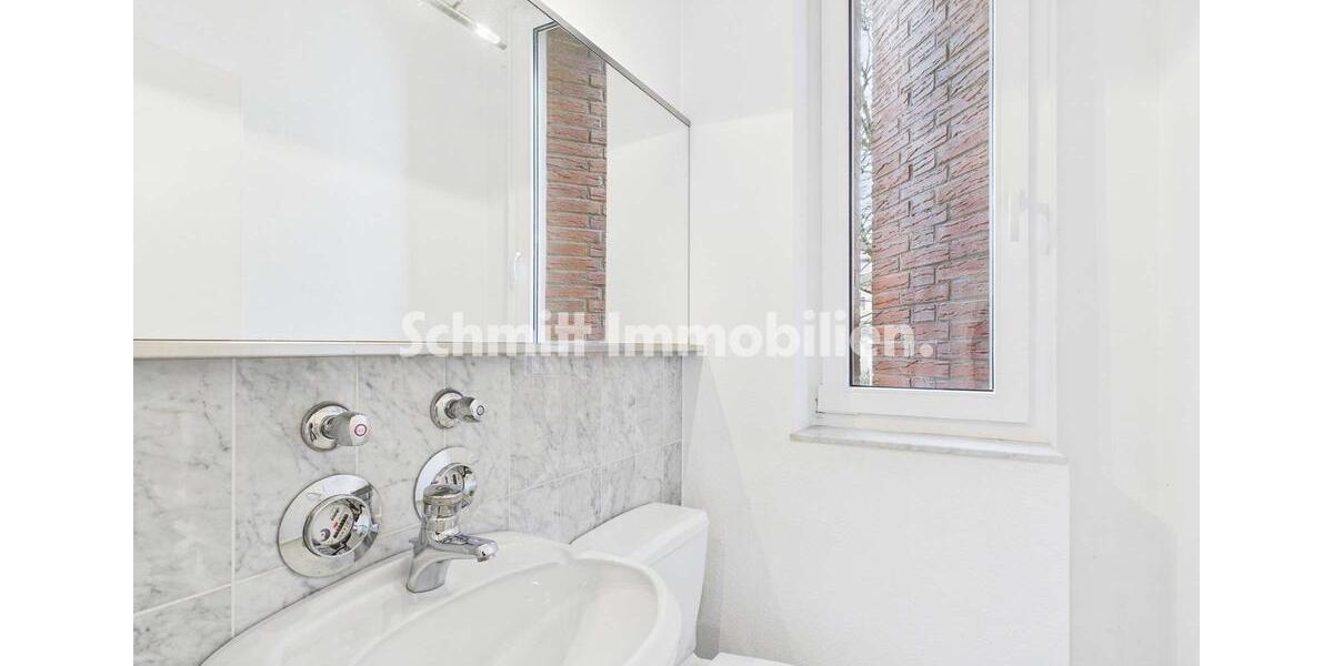 Maisonettenwohnung Oberursel (Taunus) - 5 Zimmer, 160 m&sup2;, 1.850&euro; | Angebot:24685978