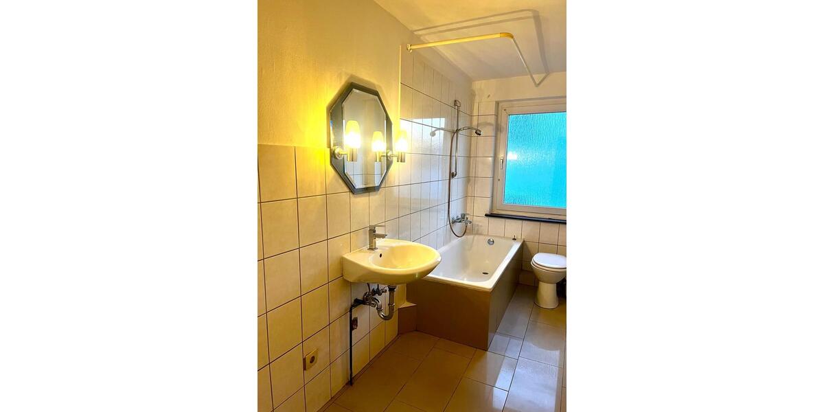 Hochparterre Osnabrück - 3 Zimmer, 65 m&sup2;, 800&euro; | Angebot:26463768