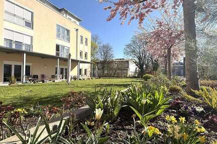 Wohnung Emmering - 1 Zimmer, 34 m&sup2;, 590&euro; | Angebot:26182969