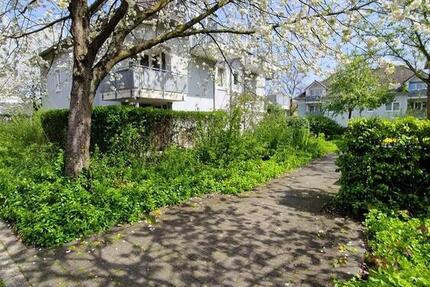 Die passende Wohnung von VIVAWEST mit Wohnberechtigungsschein. 2 zimmer