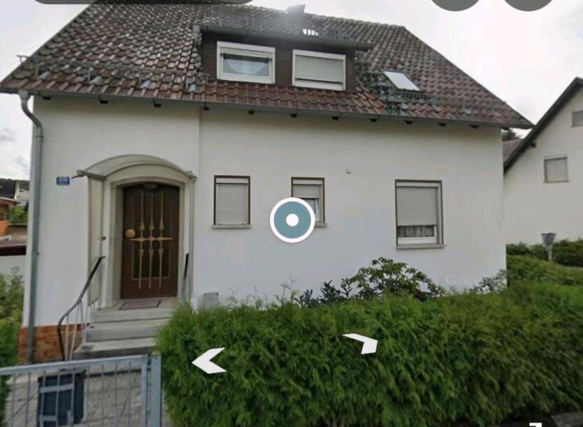 haus zum vermieten oder einzelne Wohnungen