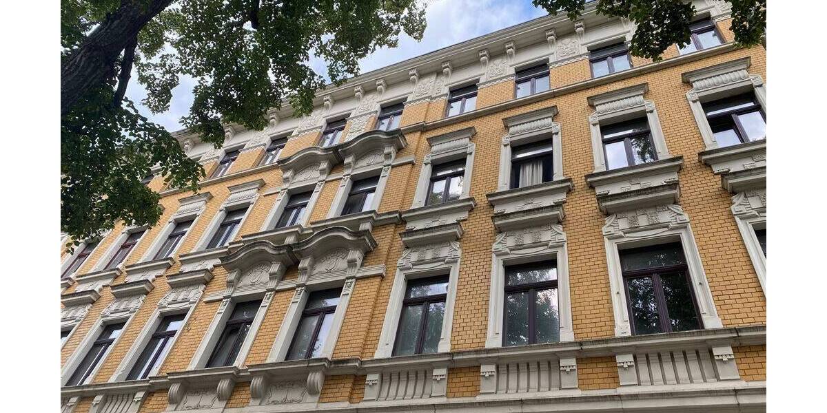 Etagenwohnung Leipzig Connewitz - 3 Zimmer, 65 m&sup2;, 650&euro; | Angebot:26740400
