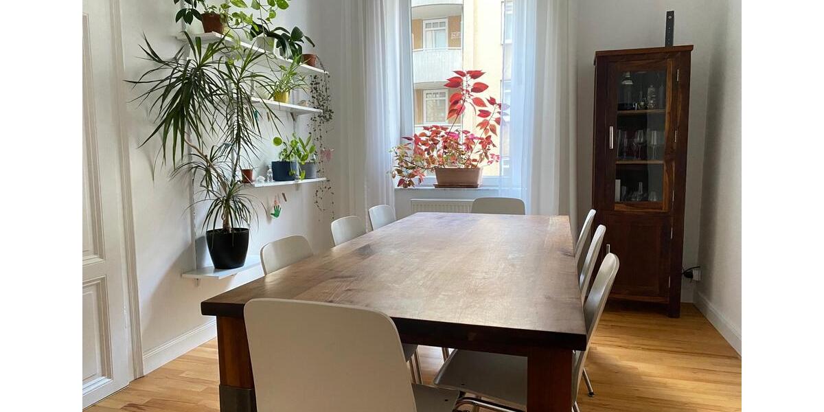 Wohnen auf Zeit Offenbach am Main Hafen - 3 Zimmer, 76 m&sup2;, 1.490&euro; | Angebot:25631590