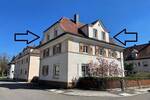 Etagenwohnung Singen (Hohentwiel) Singen - 2 Zimmer, 61 m&sup2;, 760&euro; | Angebot:26686257