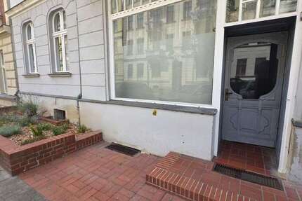 Wohnung Frankfurt (Oder) - 5 Zimmer, 170 m&sup2;, 1.000&euro; | Angebot:27266650