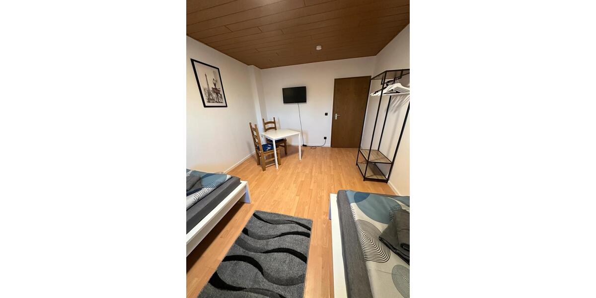 Wohnen auf Zeit Friedrichsthal - 4 Zimmer, 95 m&sup2;, 15&euro; | Angebot:25420830
