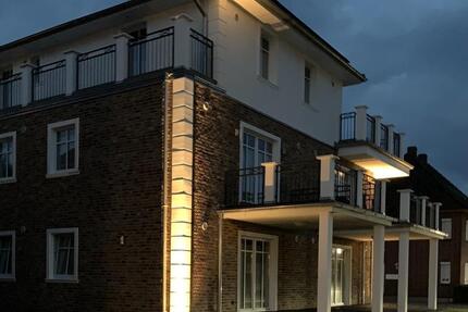 Schöne 2-Zimmer-Wohnung im Erdgeschoss, Terrasse, Fußbodenheizung 2 zimmer