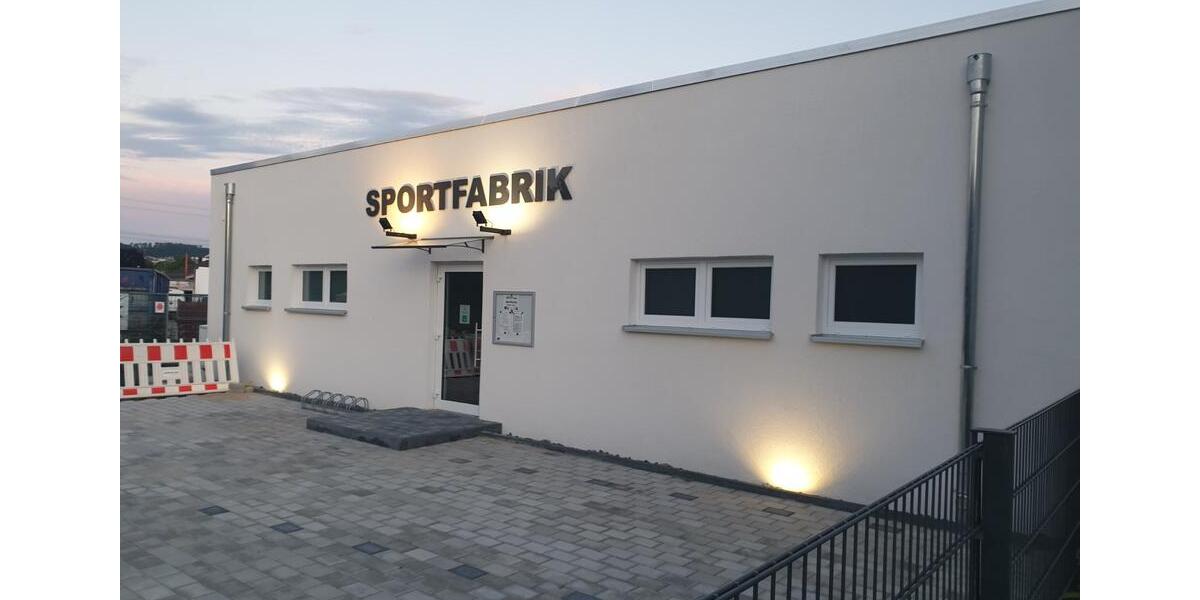 Gewerbeobjekt Leimen - 99&euro; | Angebot:17201913