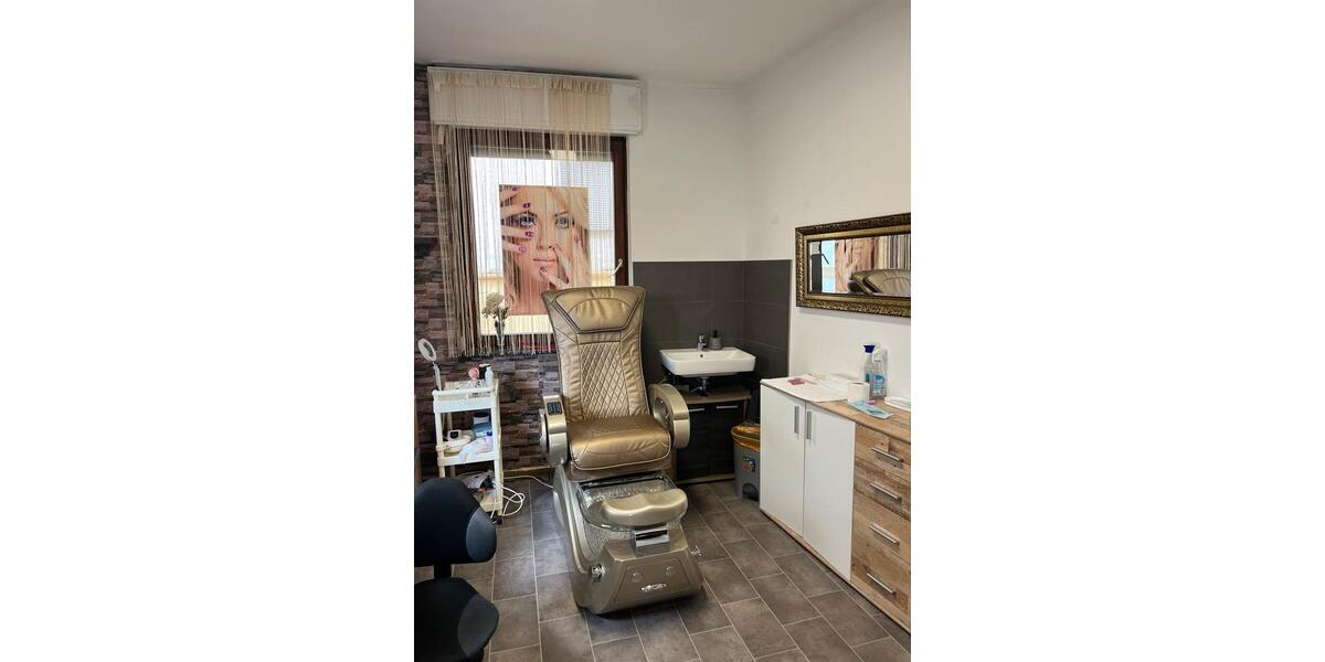 Gewerbeobjekt Trier Nord - 580&euro; | Angebot:26594994