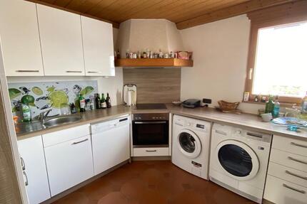 attraktive 4 Zi.-Maisonette-Wohnung mit EBK in Füssen 4 zimmer