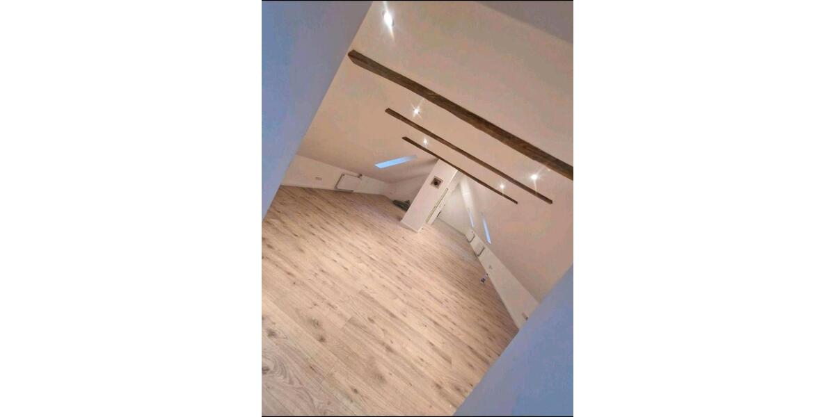 DG Wohng. in Bobitz 70 m² ab 01.11.25 frei 1 zimmer