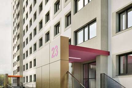 Wohnung Pirna Sonnenstein - 4 Zimmer, 74 m&sup2;, 554&euro; | Angebot:26015781