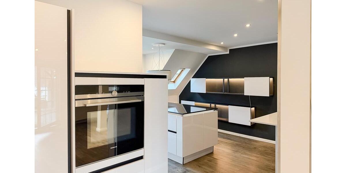 Maisonettenwohnung Düsseldorf Stadtbezirk 5 - 2 Zimmer, 95 m&sup2;, 1.350&euro; | Angebot:26447347